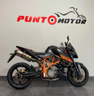 KTM 990 SUPER DUKE R