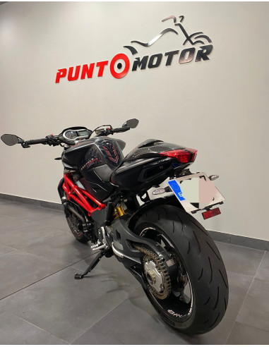 MV AGUSTA BRUTALE 1090 RR