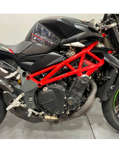 MV AGUSTA BRUTALE 1090 RR