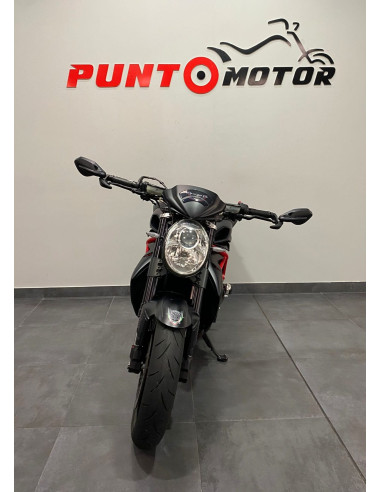 MV AGUSTA BRUTALE 1090 RR