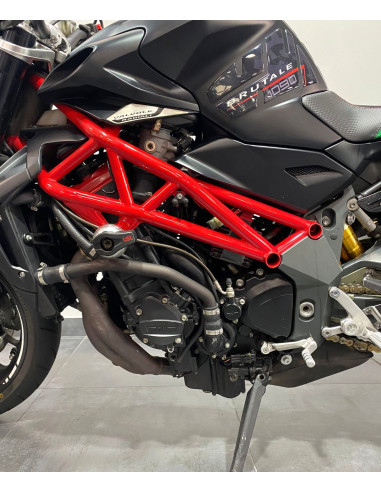 MV AGUSTA BRUTALE 1090 RR