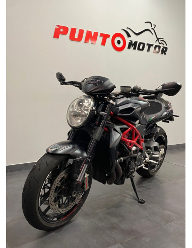 MV AGUSTA BRUTALE 1090 RR