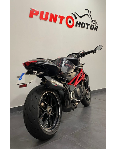MV AGUSTA BRUTALE 1090 RR