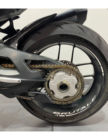 MV AGUSTA BRUTALE 1090 RR