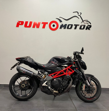 MV AGUSTA BRUTALE 1090 RR