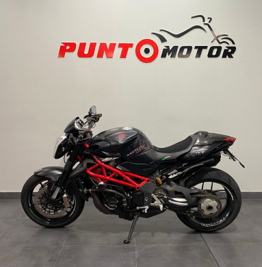 MV AGUSTA BRUTALE 1090 RR 2