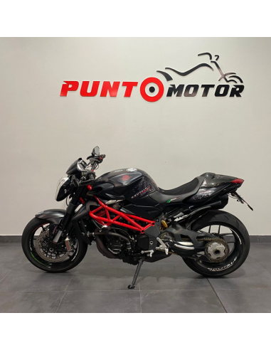 MV AGUSTA BRUTALE 1090 RR