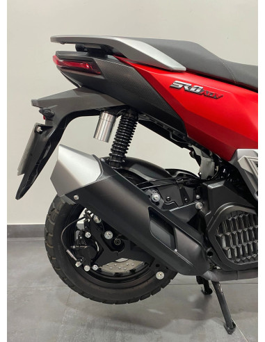 VOGE SR1 ADV 125