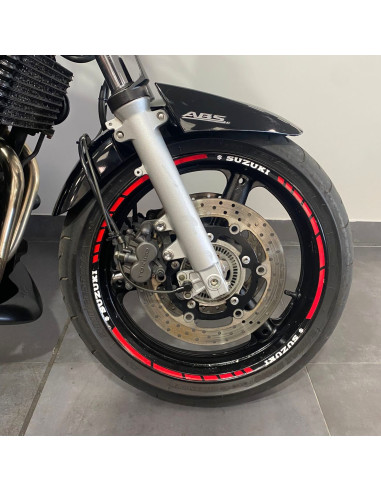 SUZUKI GSF BANDIT 650