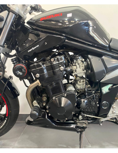 SUZUKI GSF BANDIT 650