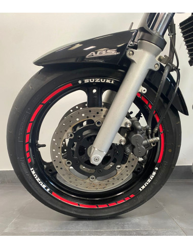 SUZUKI GSF BANDIT 650