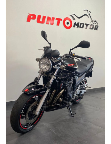 SUZUKI GSF BANDIT 650