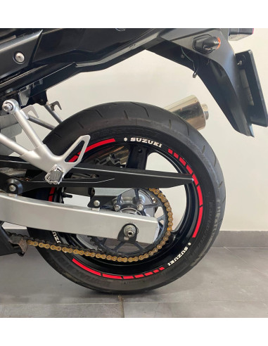 SUZUKI GSF BANDIT 650