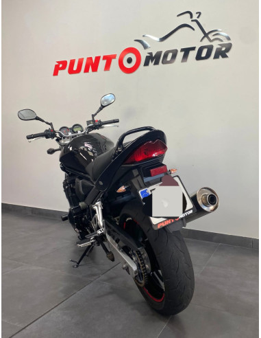 SUZUKI GSF BANDIT 650