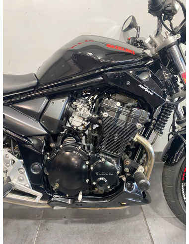 SUZUKI GSF BANDIT 650