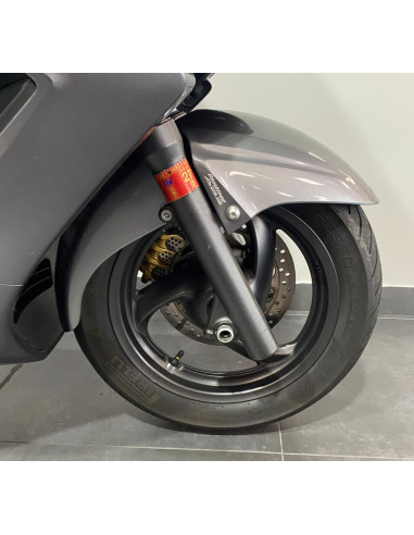 HONDA SILVER WING 600 ABS