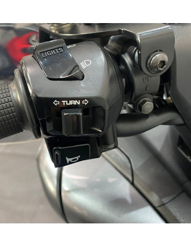 HONDA SILVER WING 600 ABS