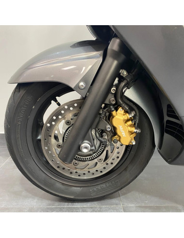 HONDA SILVER WING 600 ABS