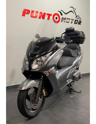 HONDA SILVER WING 600 ABS