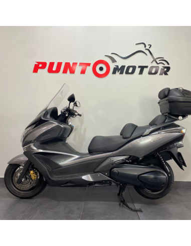 HONDA SILVER WING 600 ABS