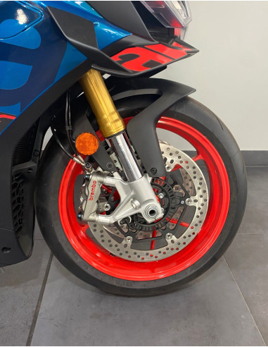 APRILIA RSV4