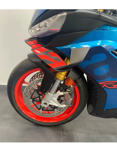 APRILIA RSV4