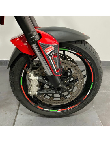 DUCATI MULTISTRADA 1200 S TOURING DUCATI MULTISTRADA 1200 S TOURING