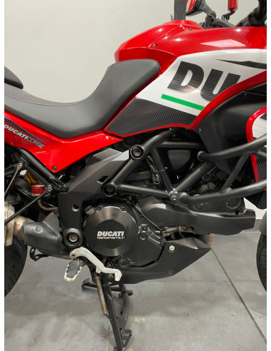 DUCATI MULTISTRADA 1200 S TOURING DUCATI MULTISTRADA 1200 S TOURING