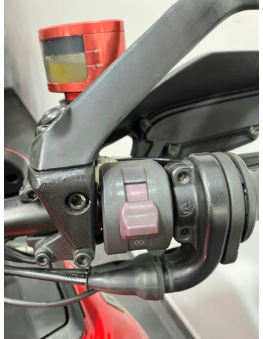 DUCATI MULTISTRADA 1200 S TOURING DUCATI MULTISTRADA 1200 S TOURING