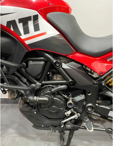 DUCATI MULTISTRADA 1200 S TOURING DUCATI MULTISTRADA 1200 S TOURING