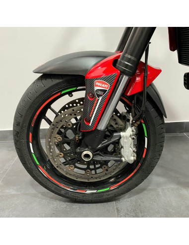 DUCATI MULTISTRADA 1200 S TOURING DUCATI MULTISTRADA 1200 S TOURING