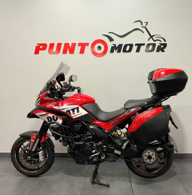 DUCATI MULTISTRADA 1200 S... 2