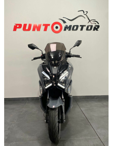 MORBIDELLI SC 125 MORBIDELLI SC 125