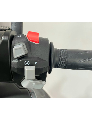 MORBIDELLI SC 125 MORBIDELLI SC 125