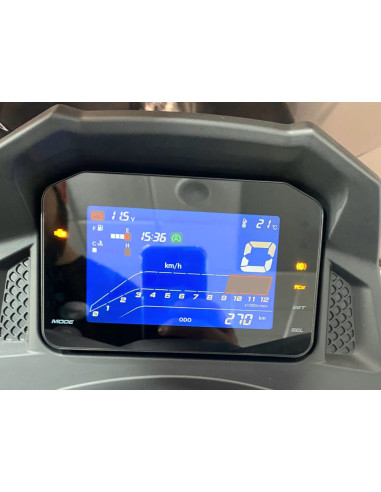 MORBIDELLI SC 125 MORBIDELLI SC 125