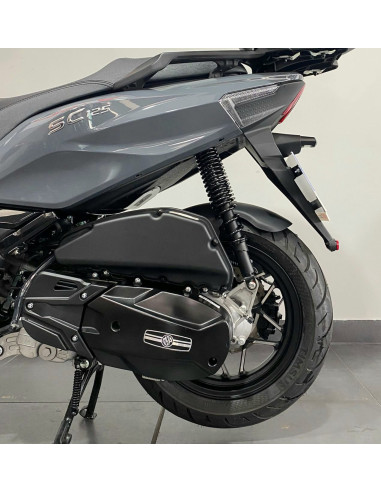 MORBIDELLI SC 125 MORBIDELLI SC 125