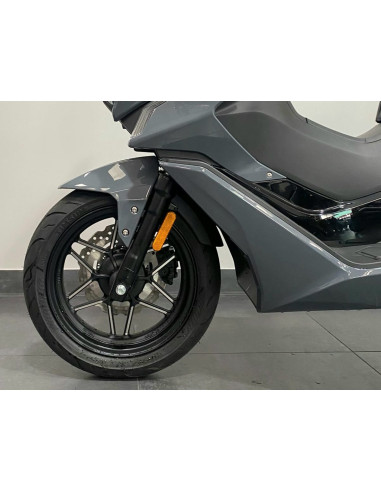 MORBIDELLI SC 125 MORBIDELLI SC 125