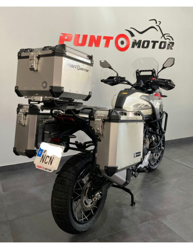 MORBIDELLI T1002VX MORBIDELLI T1002VX