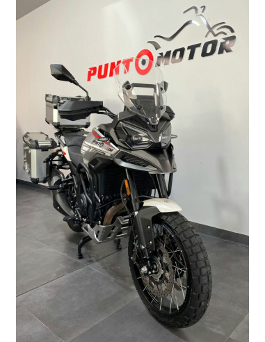 MORBIDELLI T1002VX MORBIDELLI T1002VX