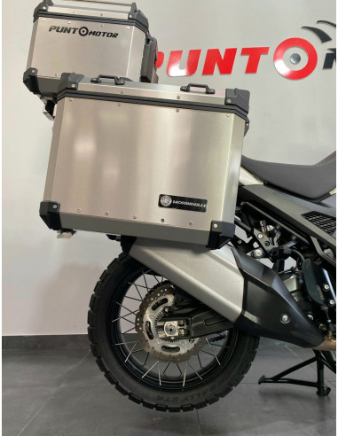 MORBIDELLI T1002VX MORBIDELLI T1002VX