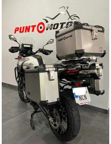 MORBIDELLI T1002VX MORBIDELLI T1002VX