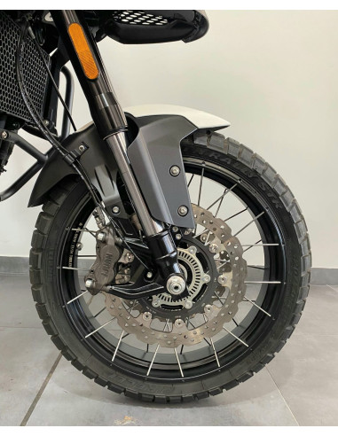 MORBIDELLI T1002VX MORBIDELLI T1002VX