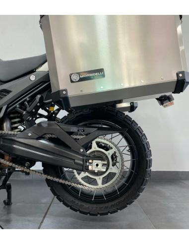 MORBIDELLI T1002VX MORBIDELLI T1002VX