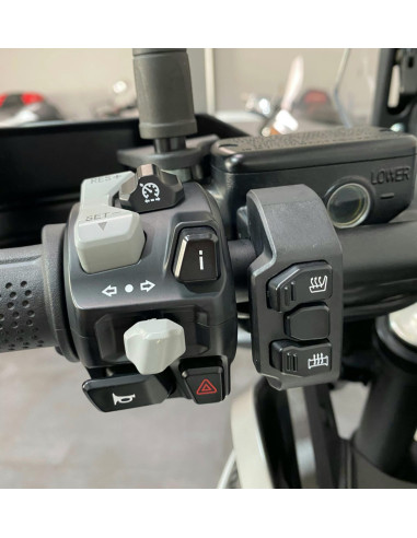 MORBIDELLI T1002VX MORBIDELLI T1002VX