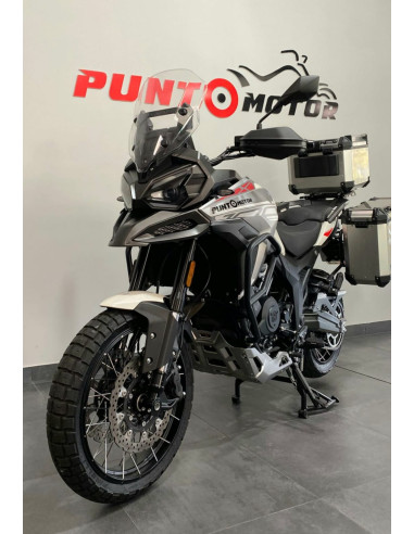 MORBIDELLI T1002VX MORBIDELLI T1002VX