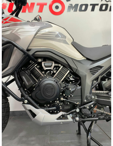 MORBIDELLI T1002VX MORBIDELLI T1002VX