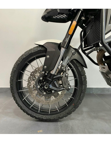 MORBIDELLI T1002VX MORBIDELLI T1002VX