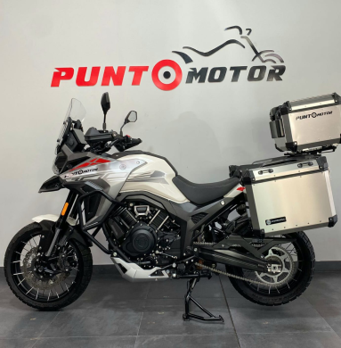 MORBIDELLI T1002VX 2