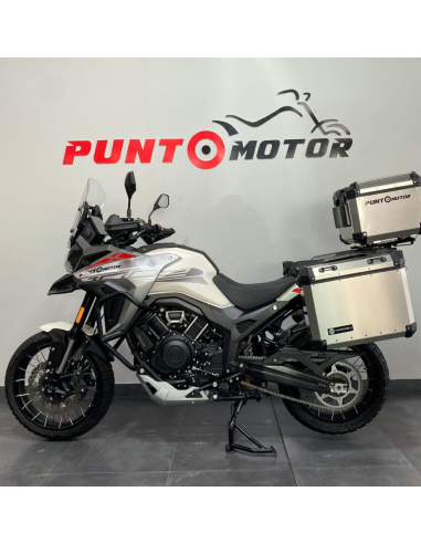 MORBIDELLI T1002VX MORBIDELLI T1002VX