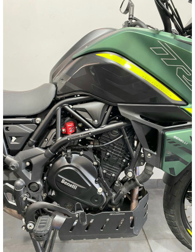 BENELLI TRK 702 X BENELLI TRK 702 X